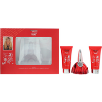 Kesha Whatever It Takes 3 Piece Gift Set: Eau de Parfum 100ml - Body Lotion 100m