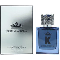 Dolce Gabbana K Pour Homme Eau de Parfum Intense 50ml