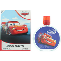 Disney Cars Eau de Toilette 100ml