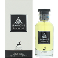 Maison Alhambra Jean Lowe Immortel Eau de Parfum 100ml