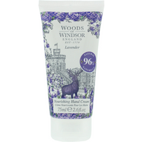 Woods Of Windsor Lavender Hand Cream 75ml