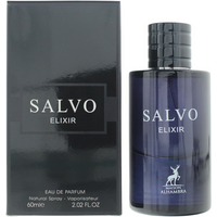 Maison Alhambra Salvo Elixir Eau de Parfum 100ml