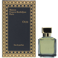Maison Francis Kurkdijan Oud Eau de Parfum 70ml