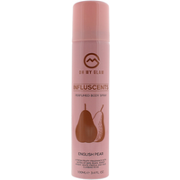 Oh My Glam Influscents English Pear Body Spray 100ml