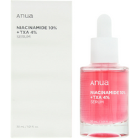 Anua Niacinamide 10% Dark Spot Correcting Serum 30ml