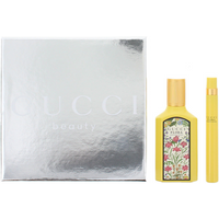Gucci Flora Gorgeous Orchid 2 Piece Gift Set: Eau de Parfum 50ml - Eau de Parfum