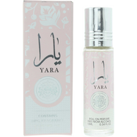 Lattafa Yara Rollerball Eau de Parfum 10ml