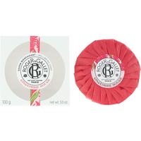 Roger Gallet Gingembre Rouge Soap 100g