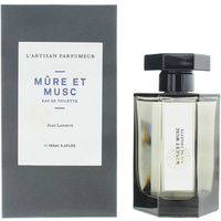 L'artisan Parfumeur Mure Et Musc Eau de Toilette 100ml