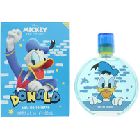 Disney Donald Duck Eau de Toilette 100ml
