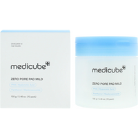 Medicube Zero Pore Mild Pads 70 pcs
