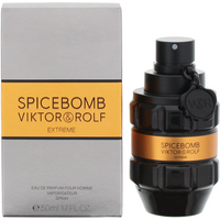 Viktor Rolf SpiceBomb Extreme Eau de Parfum Pour Homme 50ml
