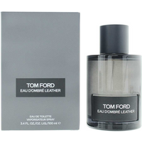 Tom Ford Eau D'ombre Leather Eau De Toilette 100ml