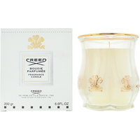Creed Green Irish Tweed Scented Candle 200g