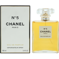 Chanel N°5 Eau de Parfum 100ml
