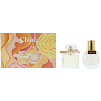 Chloé Mini 2 Piece Gift Set: Nomade Eau de Parfum 20ml - Chloé Eau de Parfum 20ml