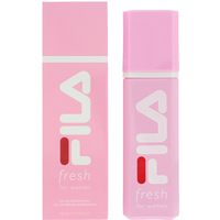 Fila Fresh For Women Eau De Toilette 100ml