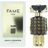Paco Rabanne Fame Refillable Parfum 80ml
