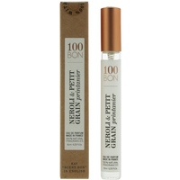 100 Bon Neroli Petit Grain Printanier Eau de Parfum 10ml