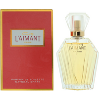 Coty L'aimant Eau de Toilette 50ml