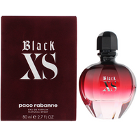 Paco Rabanne Black Xs Eau de Parfum 80ml