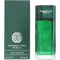 Shanghai Tang Jade Dragon Eau de Toilette 100ml
