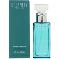 Calvin Klein Eternity For Women Aromatic Essence Eau De Parfum Intense 30ml