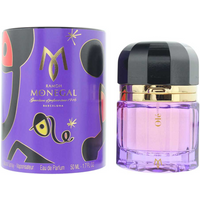 Ramon Monegal Ole Eau De Parfum 50ml Round Box