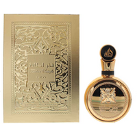 Lattafa Fakhar Lattafa Extrait Eau de Parfum 100ml