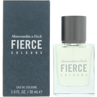 Abercrombie Fitch Fierce Cologne Eau de Cologne 30ml