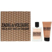 Zadig Voltaire This Is Her! Vibes Of Freedom 2 Piece Gift Set: Eau de Parfum 5