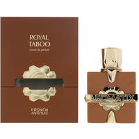 French Avenue Aromatix Royal Taboo Eau de Parfum 100ml