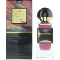 Maison Noir Somnia 517 Eau De Parfum 50ml