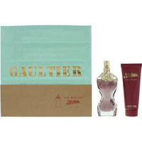 Jean Paul Gaultier La Belle 2 Piece Gift Set: Eau De Parfum 50ml - Body Lotion 7