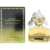 Marc Jacobs Daisy Eau So Intense Eau de Parfum 50ml