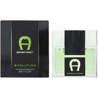 Aigner Man 2 Evolution Eau de Toilette 50ml