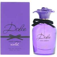 Dolce Gabbana Dolce Violet Eau de Toilette 50ml