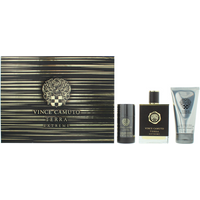 Vince Camuto Terra Extreme 3 Piece Gift Set: Eau de Toilette 100ml