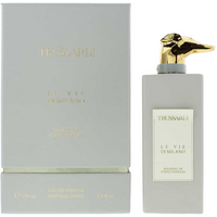 Trussardi Le Vie Di Milano Walking In Porta Venezia Eau De Parfum 100ml