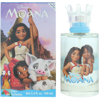 Disney Moana Eau de Toilette 100ml