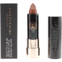 Anastasia Beverly Hills Cool Brown Matte Lipstick 3.5g