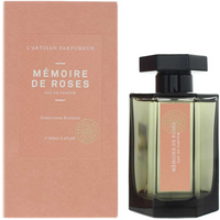 L'artisan Parfumeur Memoire de Roses Eau de Parfum 100ml