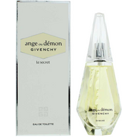Givenchy Ange Ou Démon Le Secret Eau de Toilette 50ml