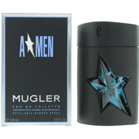 Mugler A*Men Refillable Eau de Toilette 100ml