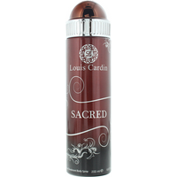 Louis Cardin Sacred Deodorant Spray 200ml