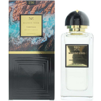 Maison Noir Vertigo 236 Eau De Parfum 100ml