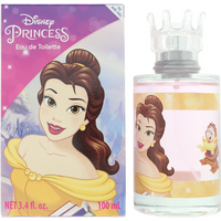 Disney Princess Belle Eau de Toilette 100ml