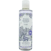 Woods Of Windsor Lavender Bath Shower Gel 250ml