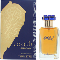 Ard Al Zaafaran Shafaq Eau De Parfum 100ml