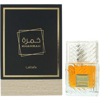 Lattafa Khamrah Eau de Parfum 100ml